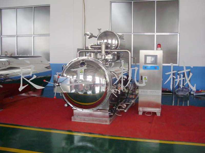 保證殺菌口味和營(yíng)養(yǎng)成分、快速高效