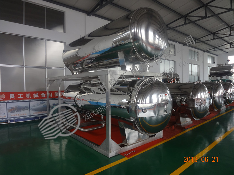 無(wú)需配鍋爐、多種燃料一體化設(shè)計(jì)、節(jié)能50%