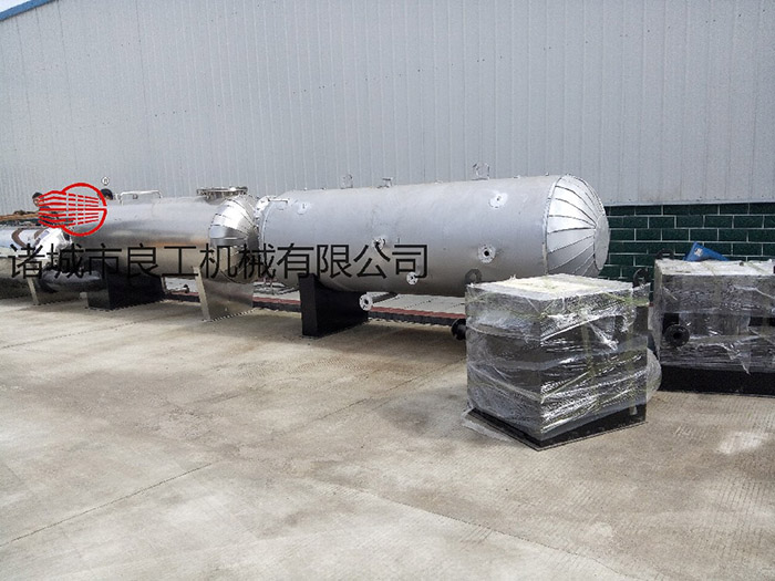 適用于各種動(dòng)物、植物蛋白肉骨粉等的制作、處理